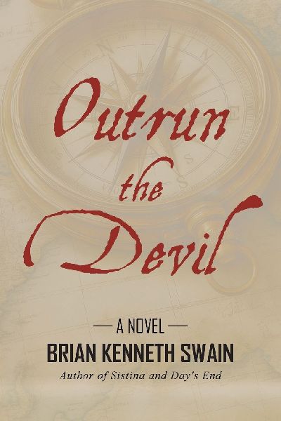 Outrun the Devil: A Novel
