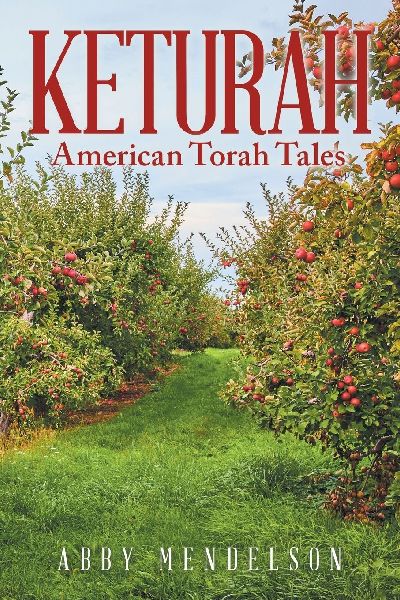 KETURAH: American Torah Tales