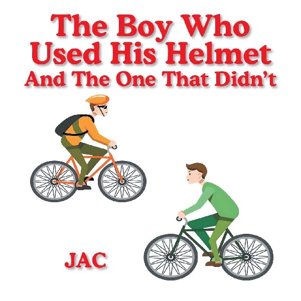 The Boy Who Used His Helmet And The One That Didnt