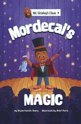 Mordecais Magic