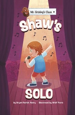 Shaws Solo