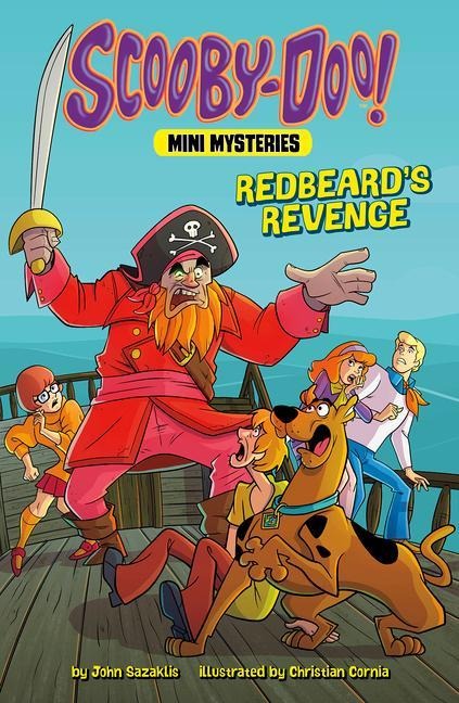 Redbeards Revenge