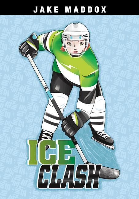 Ice Clash