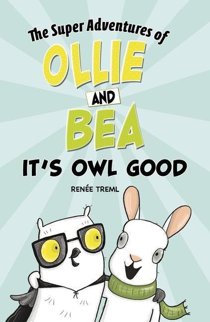 Its Owl Good