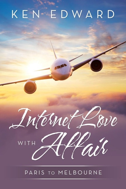 Internet Love with Affair Paris to Melbourne