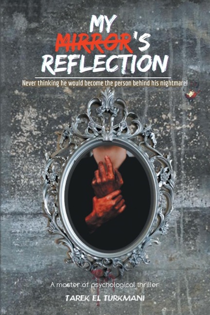 My Mirrors Reflection