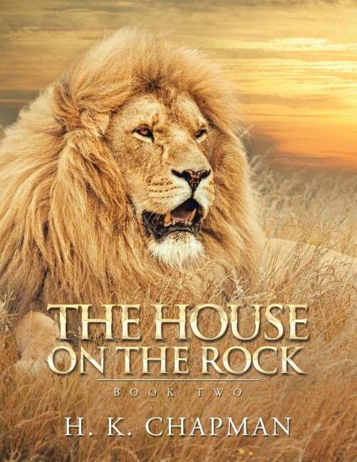The House on the Rock: Book Two