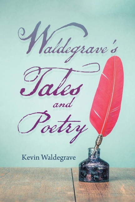 Waldegraves Tales and Poetry