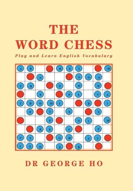 The Word Chess
