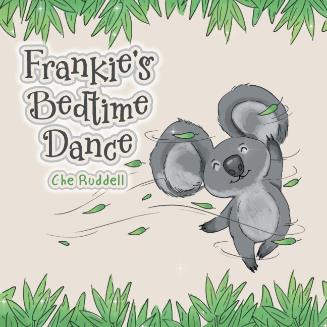 Frankies Bedtime Dance