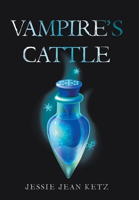Vampires Cattle