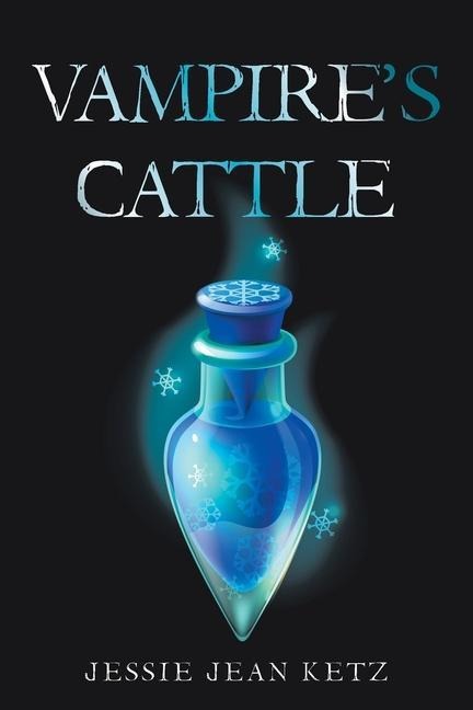 Vampires Cattle