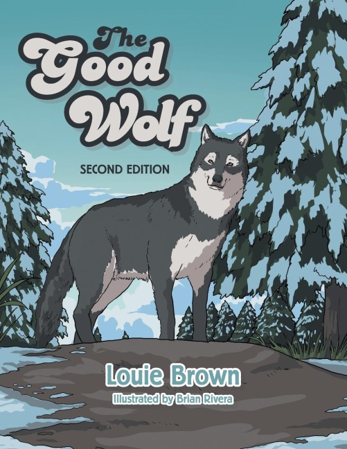 The Good Wolf