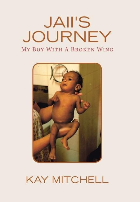 Jaiis Journey: My Boy with a Broken Wing