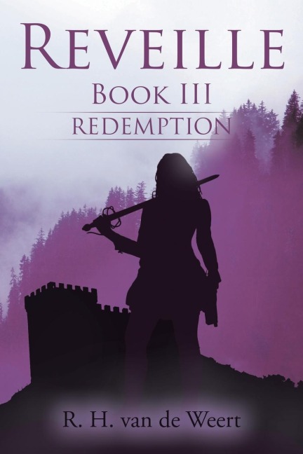Reveille: Book Iii