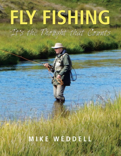Fly Fishing -Its the Thought That Counts