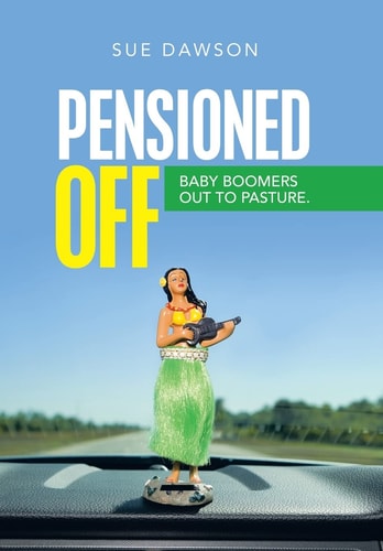 Pensioned Off Baby Boomers Out to Pasture.
