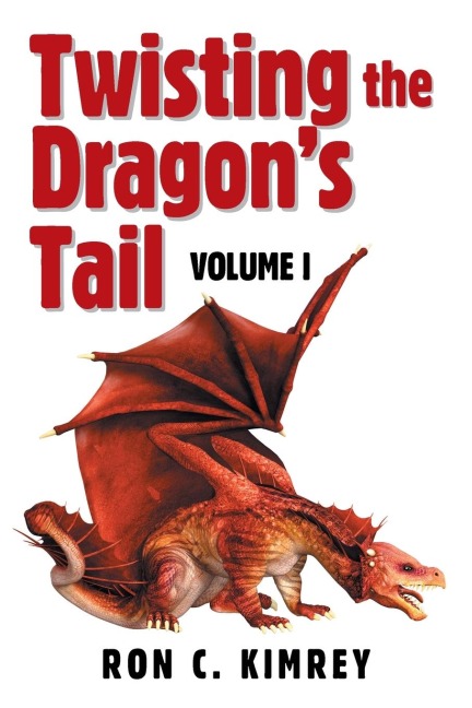 Twisting the Dragons Tail: Volume I