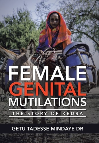Female Genital Mutilations The Story of Kedra