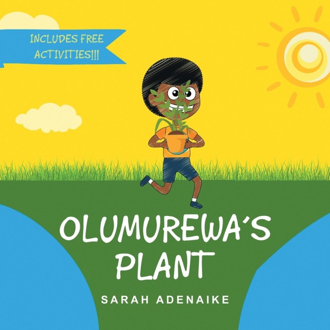 Olumurewas Plant