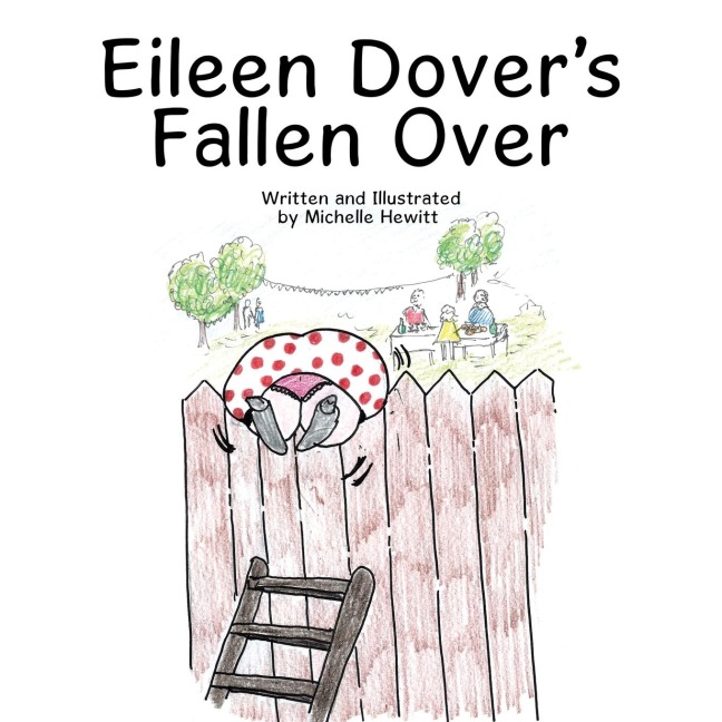 Eileen Dovers Fallen Over