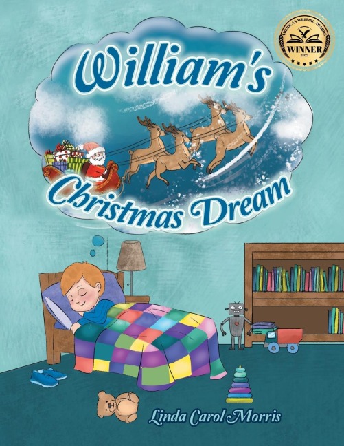 Williams Christmas Dream