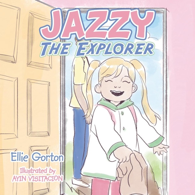 Jazzy the Explorer