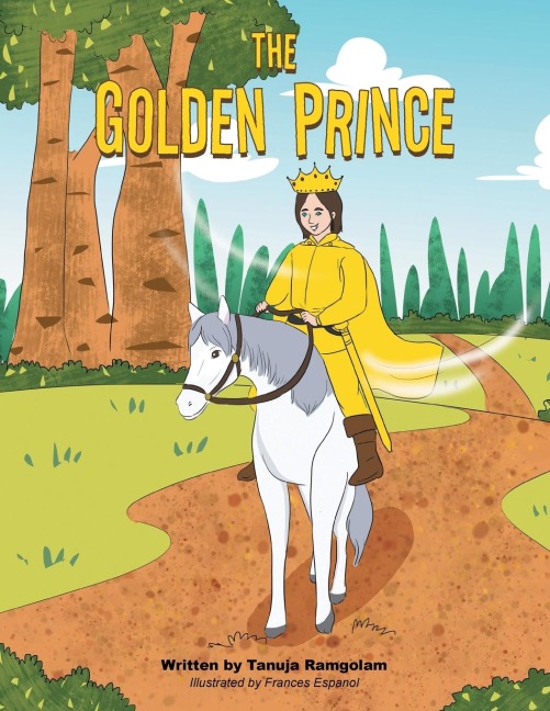 The Golden Prince