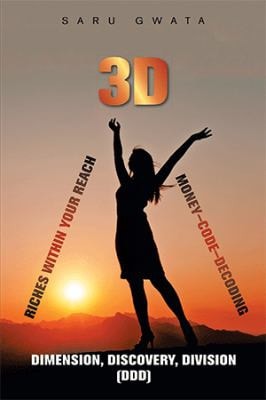3D - Dimension Discovery Division Riches Within Your Reach