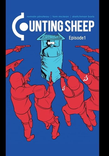 Counting Sheep Sleep Is Forbidden
