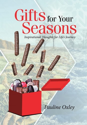 Gifts for Your Seasons Inspirational Thoughts for Life's Journey