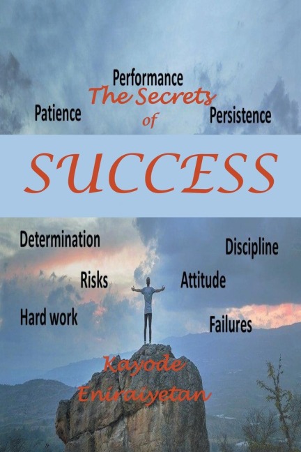 The Secrets of Success