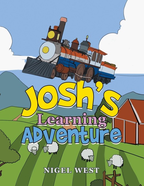 Joshs Learning Adventure