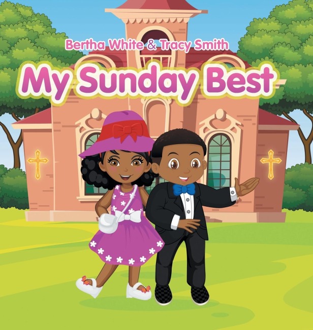 My Sunday Best