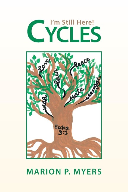 Cycles: Im Still Here!