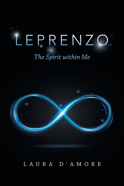 Leprenzo: The Spirit Within Me
