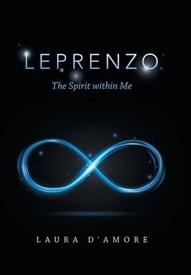 Leprenzo: The Spirit Within Me