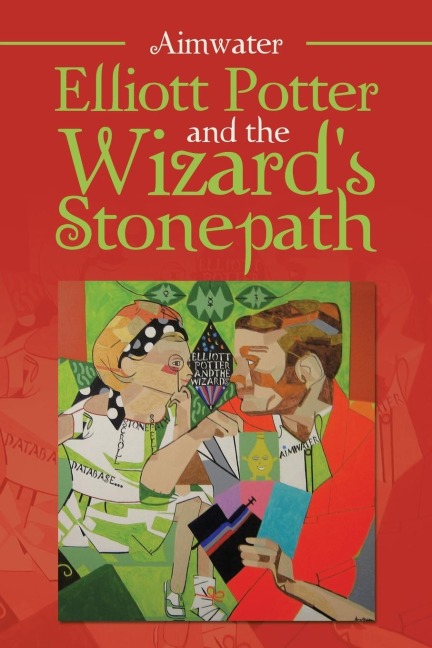 Elliott Potter and the Wizards Stonepath