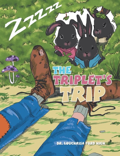 The Triplets Trip