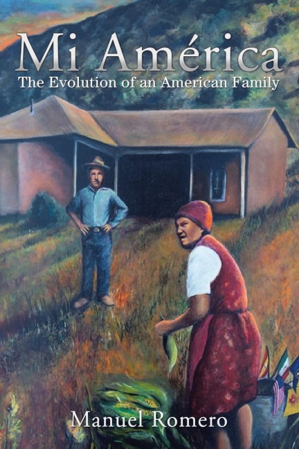 Mi América: The Evolution of an American Family