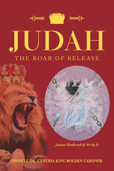 Judah: The Roar of                                                Release