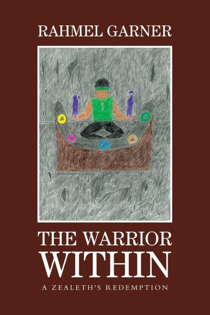 The Warrior Within: A Zealeth's Redemption
