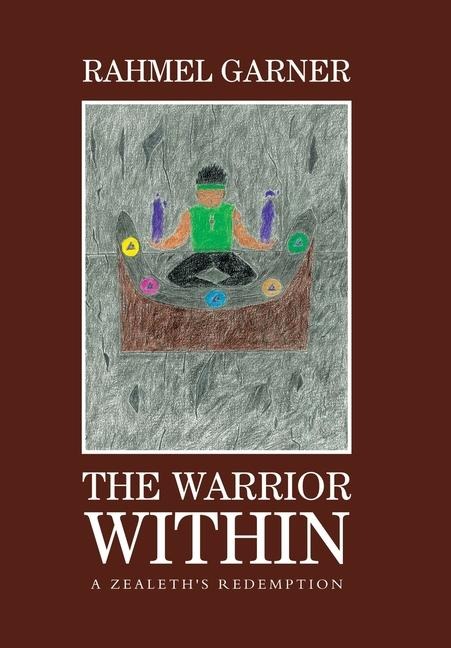 The Warrior Within: A Zealeth's Redemption