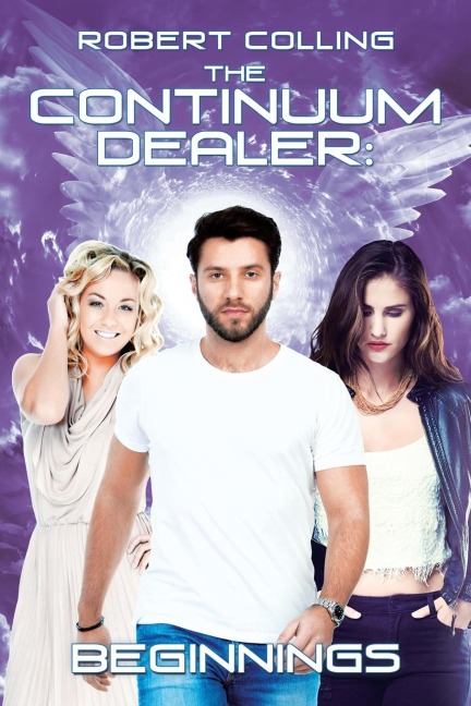 The Continuum Dealer: Beginnings