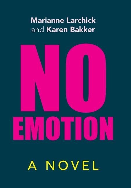 No Emotion