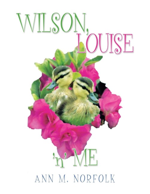 Wilson, Louise N Me