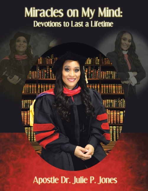 Miracles on My Mind! Devotions to Last a Lifetime...: Deliverance from Church Hurt and the Occult...              Walking in the Super Natural Power of God