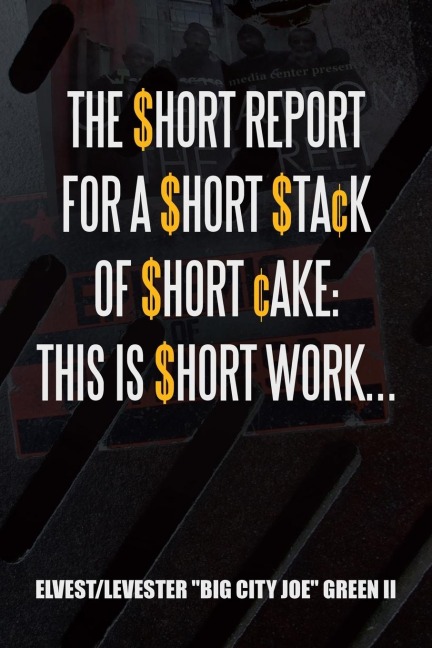 The $Hort Report for a $Hort $Ta¢K of $Hort ¢Ake: This Is $Hort Work...