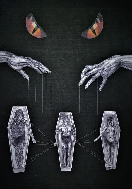 Conspiracy Endeavor