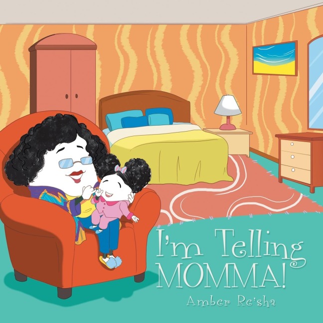 Im Telling Momma!